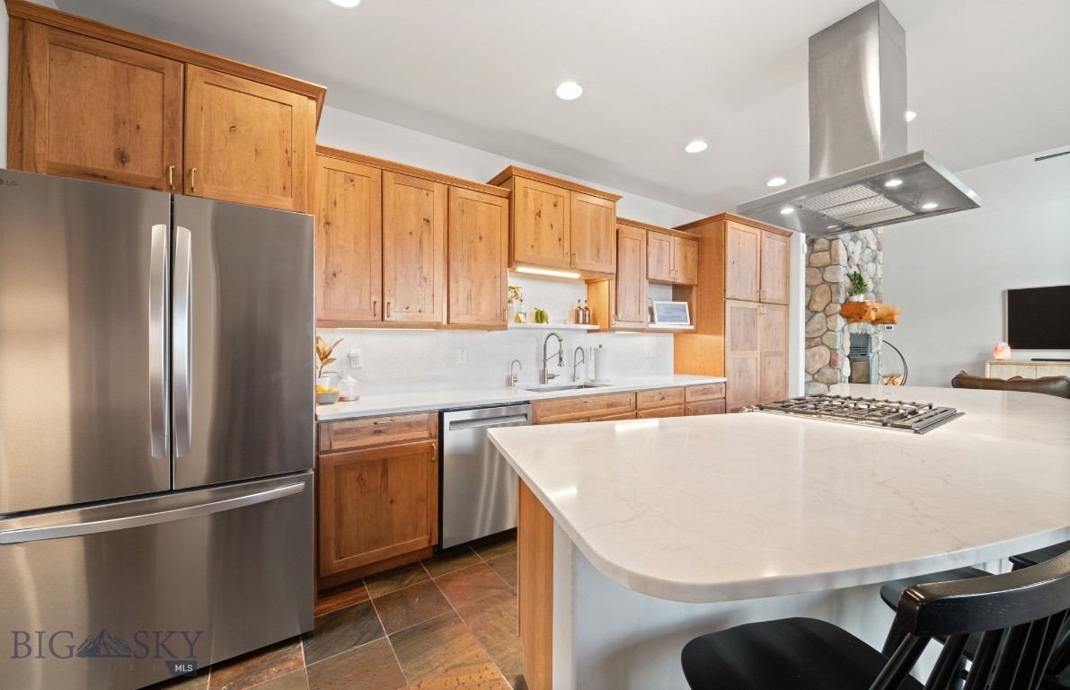 Rolling Glen Ranch - Residential