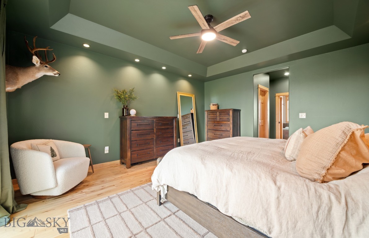 Rolling Glen Ranch - Residential
