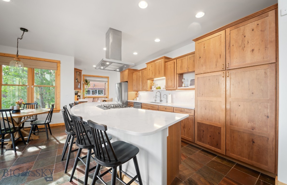 Rolling Glen Ranch - Residential