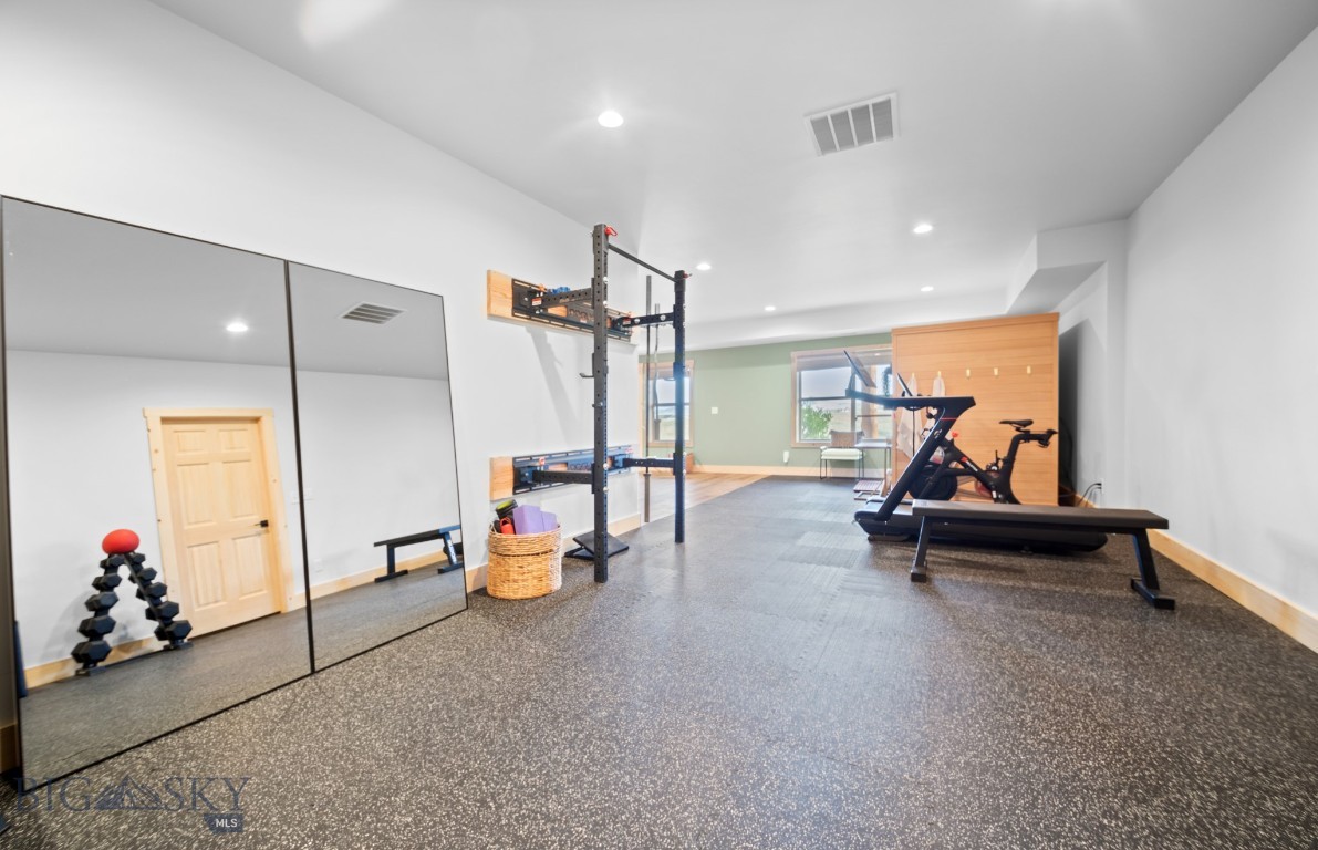Rolling Glen Ranch - Residential