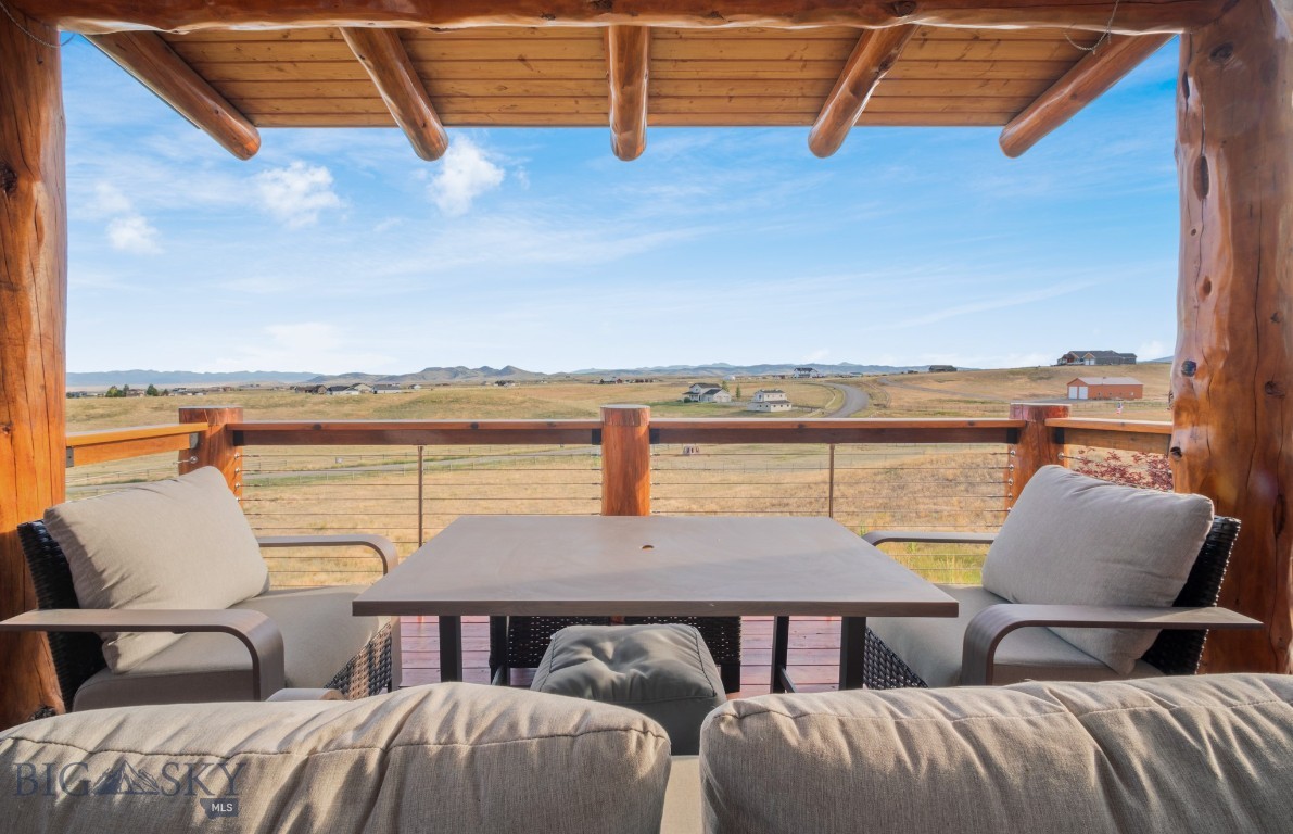 Rolling Glen Ranch - Residential