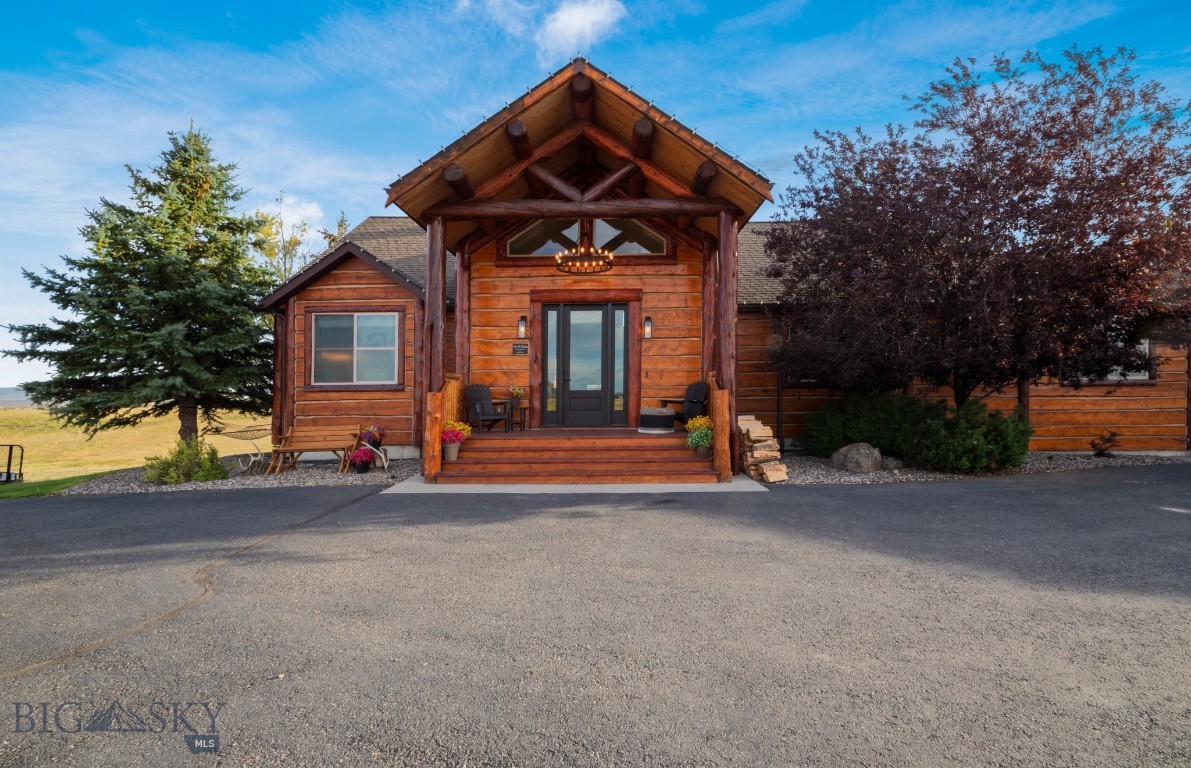 Rolling Glen Ranch - Residential