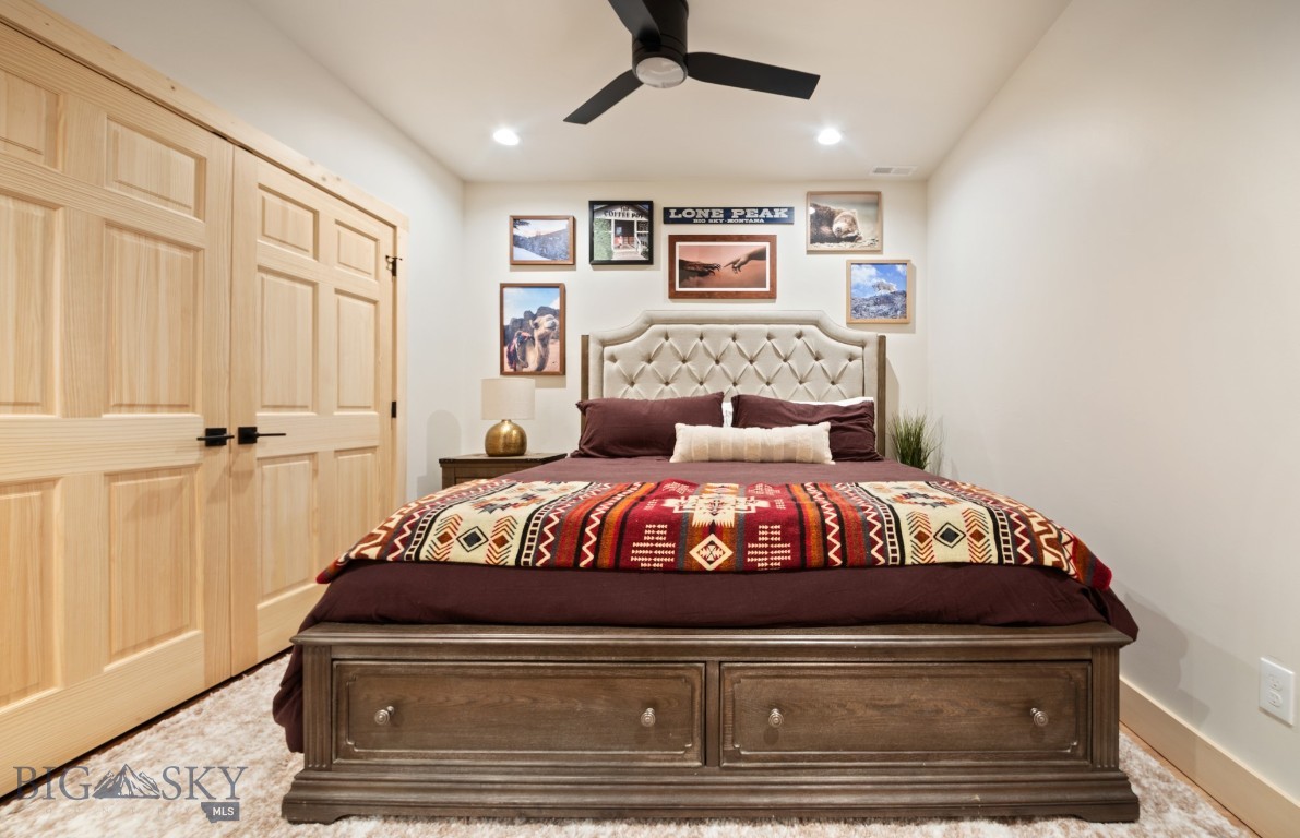 Rolling Glen Ranch - Residential