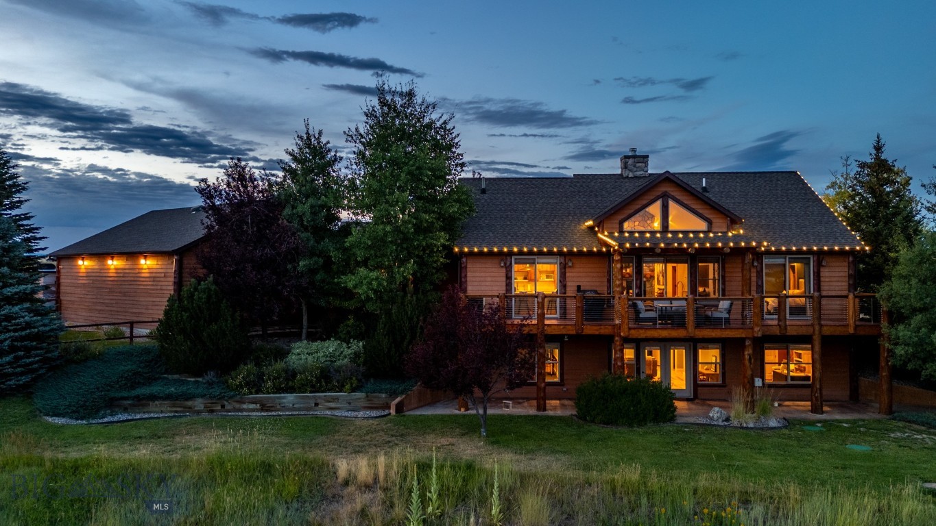 Rolling Glen Ranch - Residential