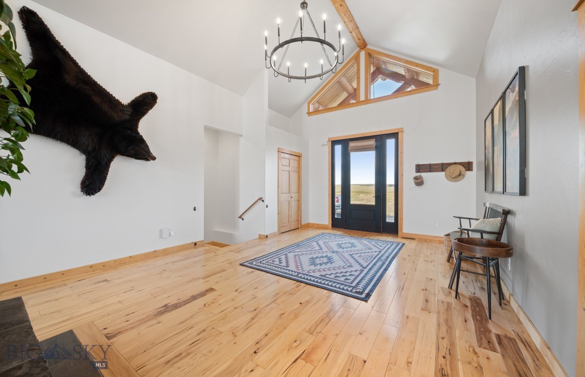 Rolling Glen Ranch - Residential
