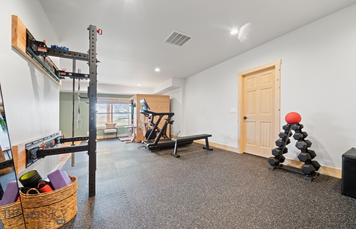 Rolling Glen Ranch - Residential