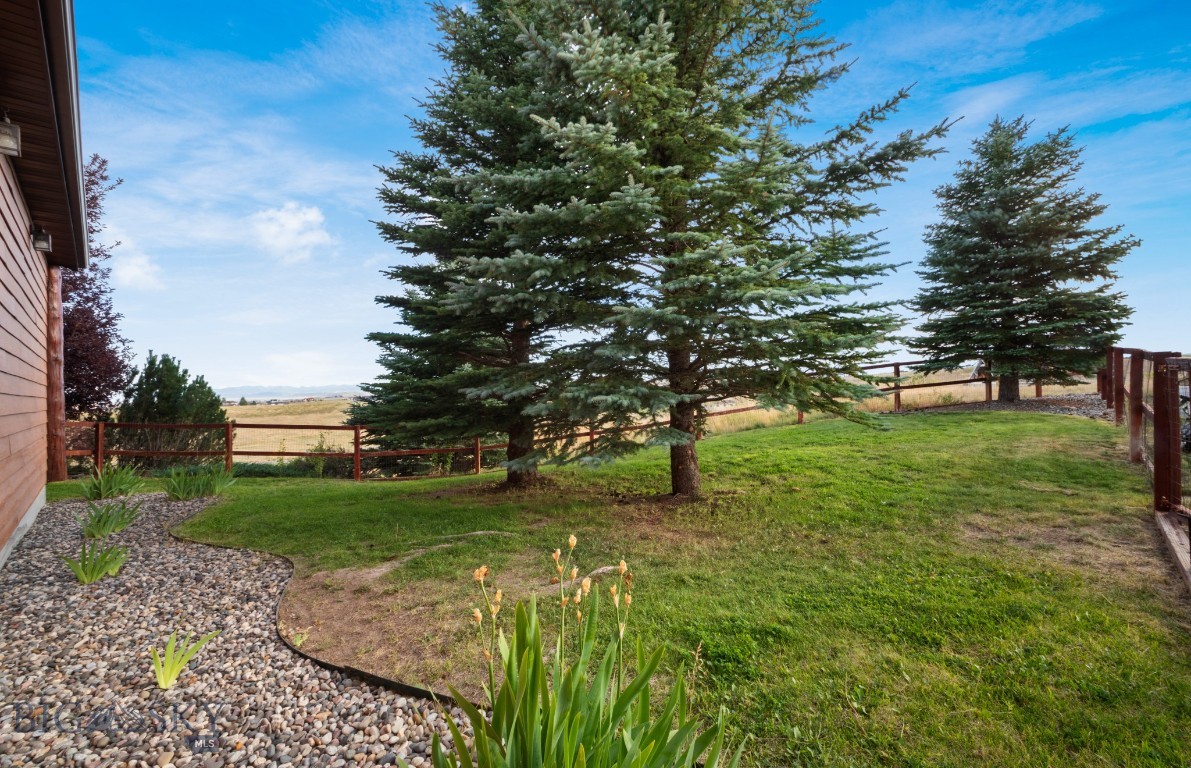 Rolling Glen Ranch - Residential