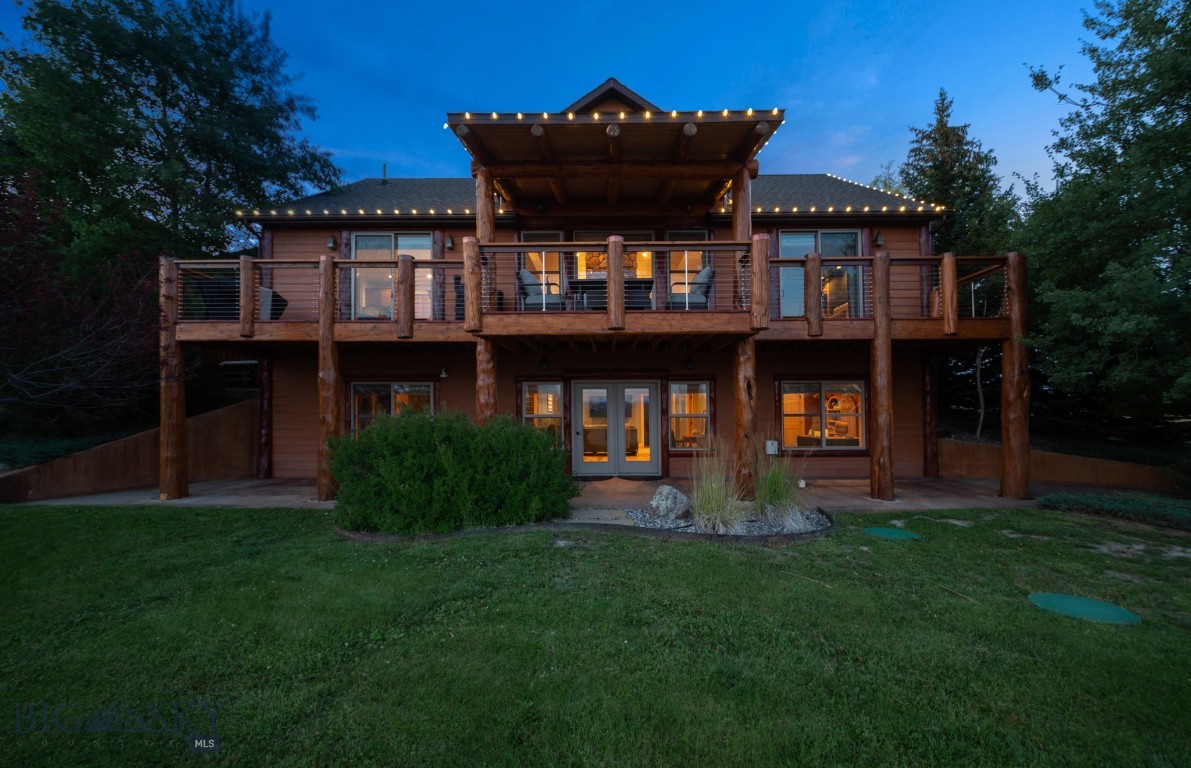 Rolling Glen Ranch - Residential