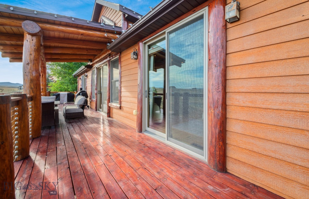 Rolling Glen Ranch - Residential