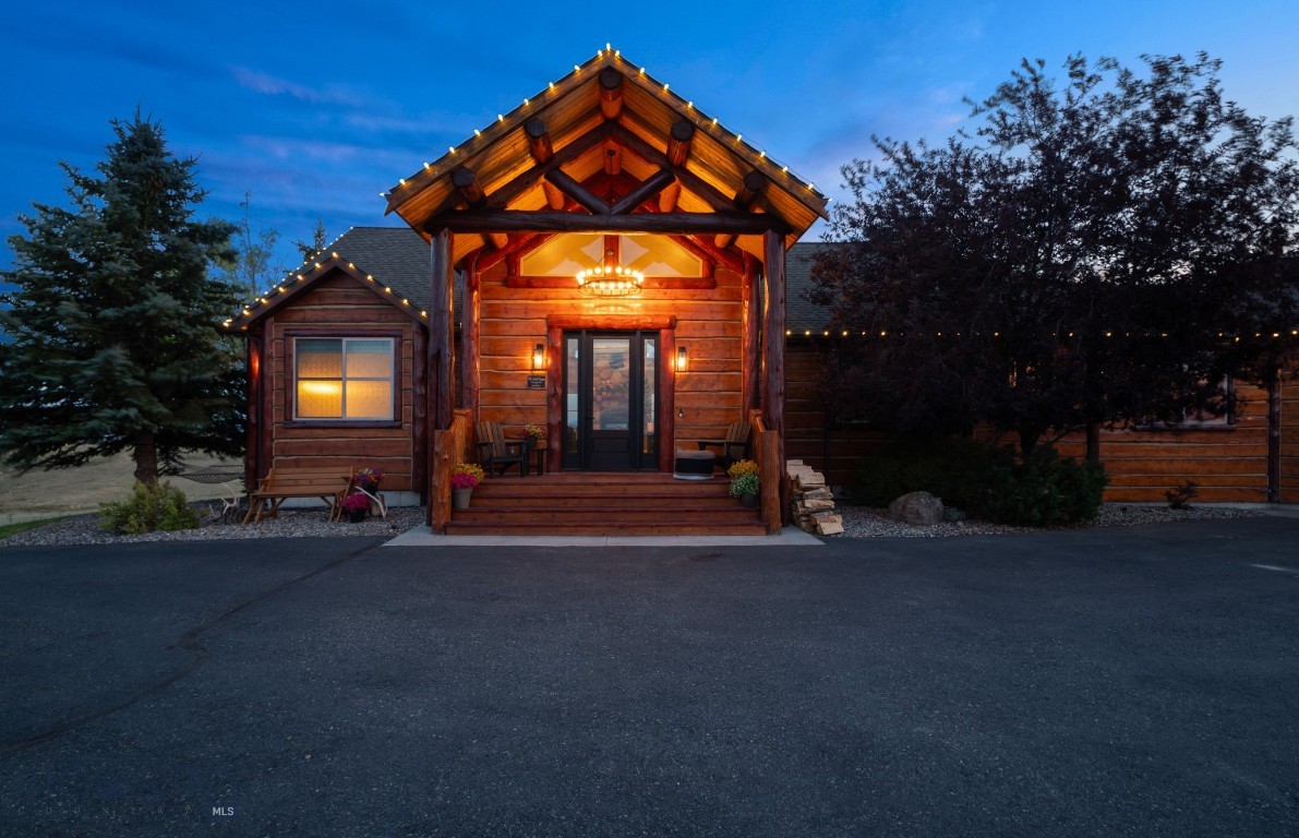 Rolling Glen Ranch - Residential