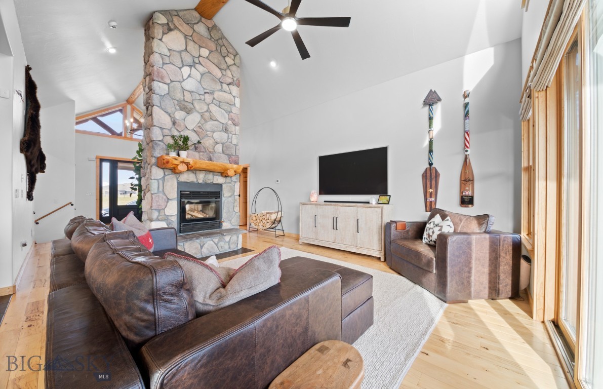 Rolling Glen Ranch - Residential