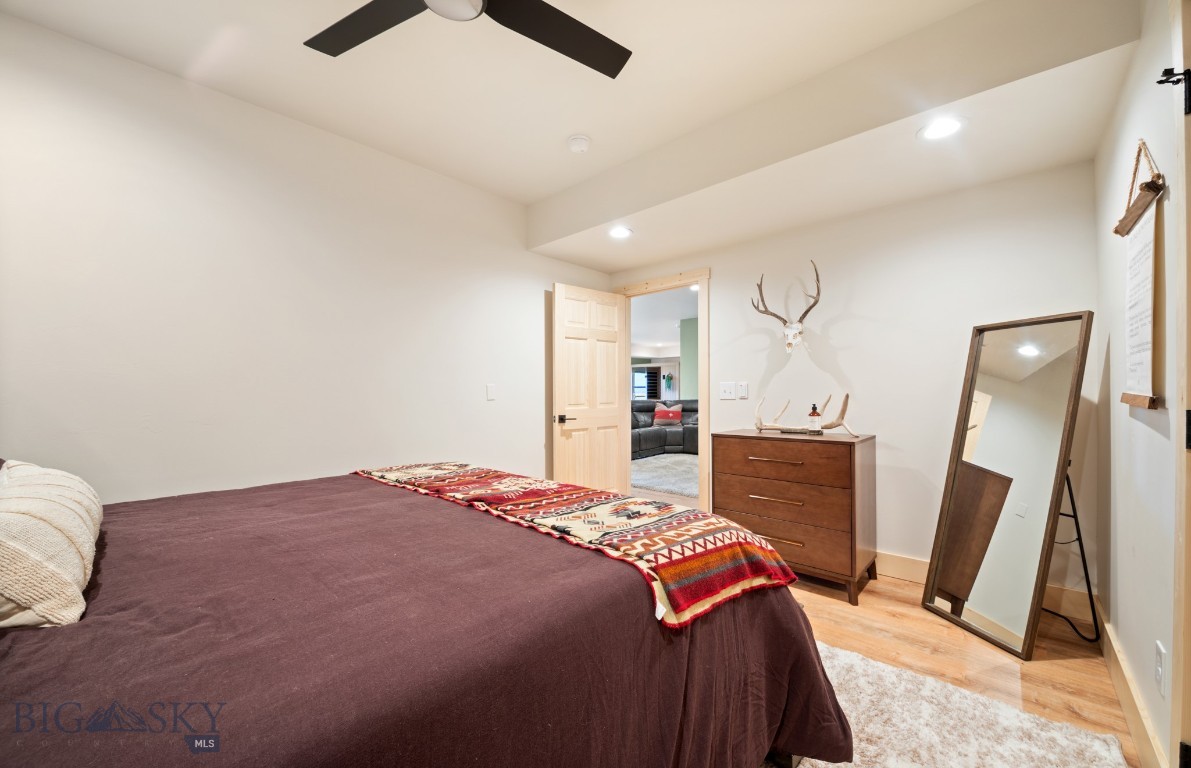 Rolling Glen Ranch - Residential