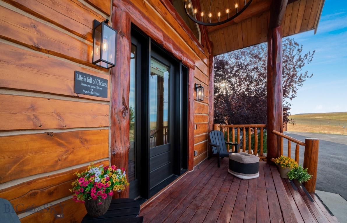 Rolling Glen Ranch - Residential