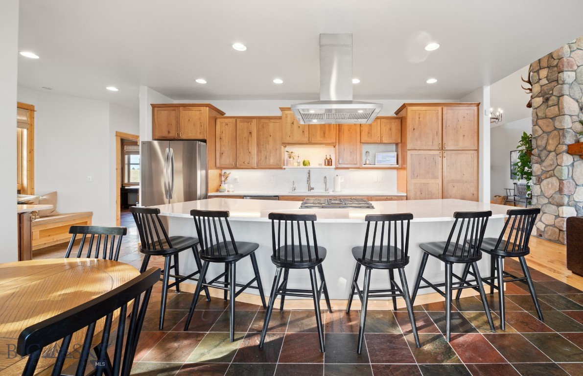 Rolling Glen Ranch - Residential