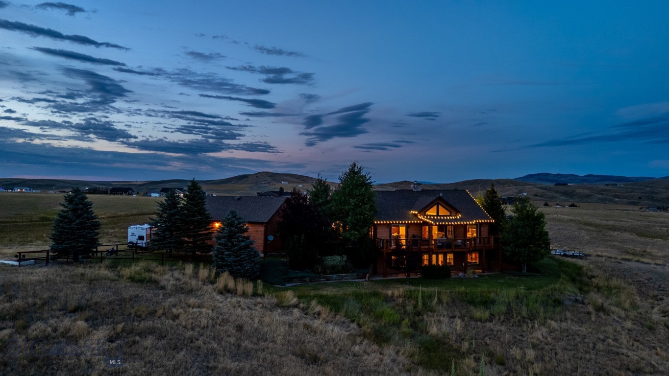 Rolling Glen Ranch - Residential