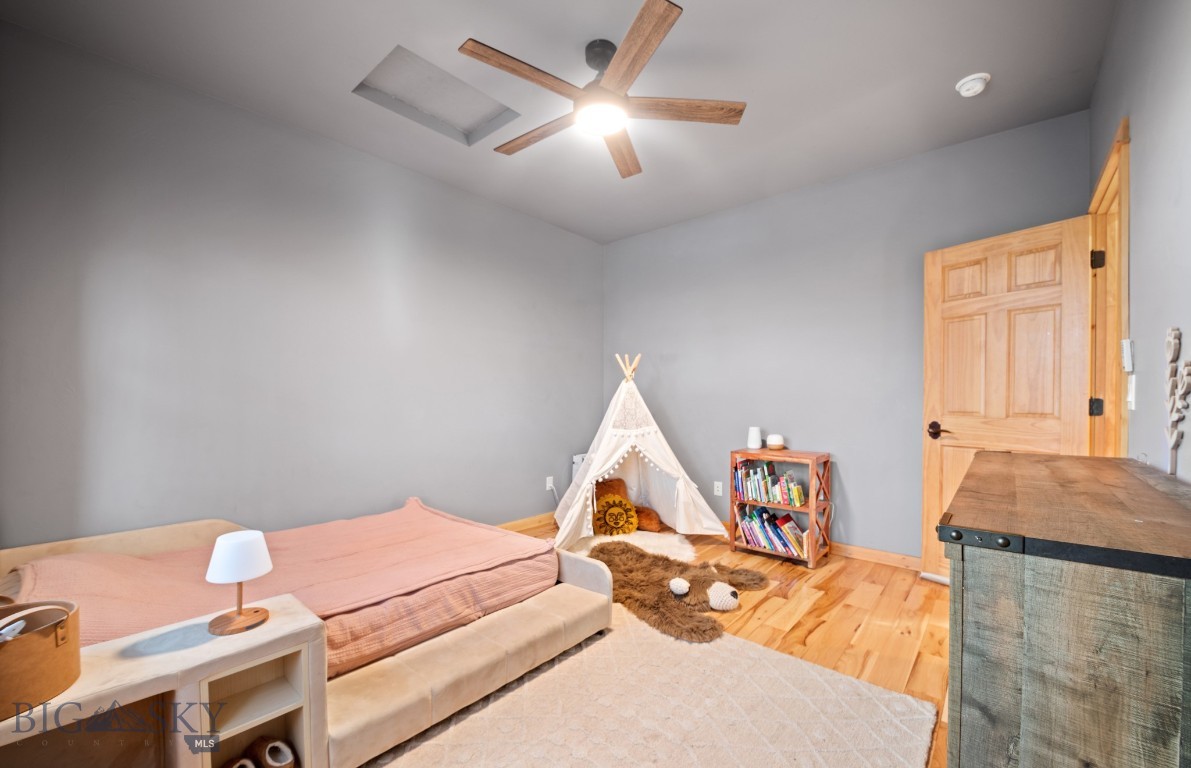Rolling Glen Ranch - Residential