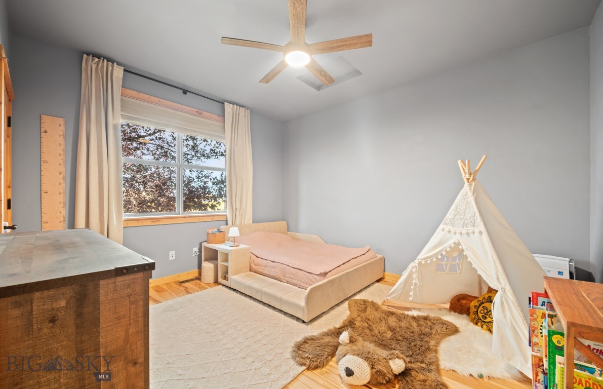 Rolling Glen Ranch - Residential