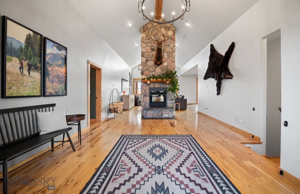Rolling Glen Ranch - Residential