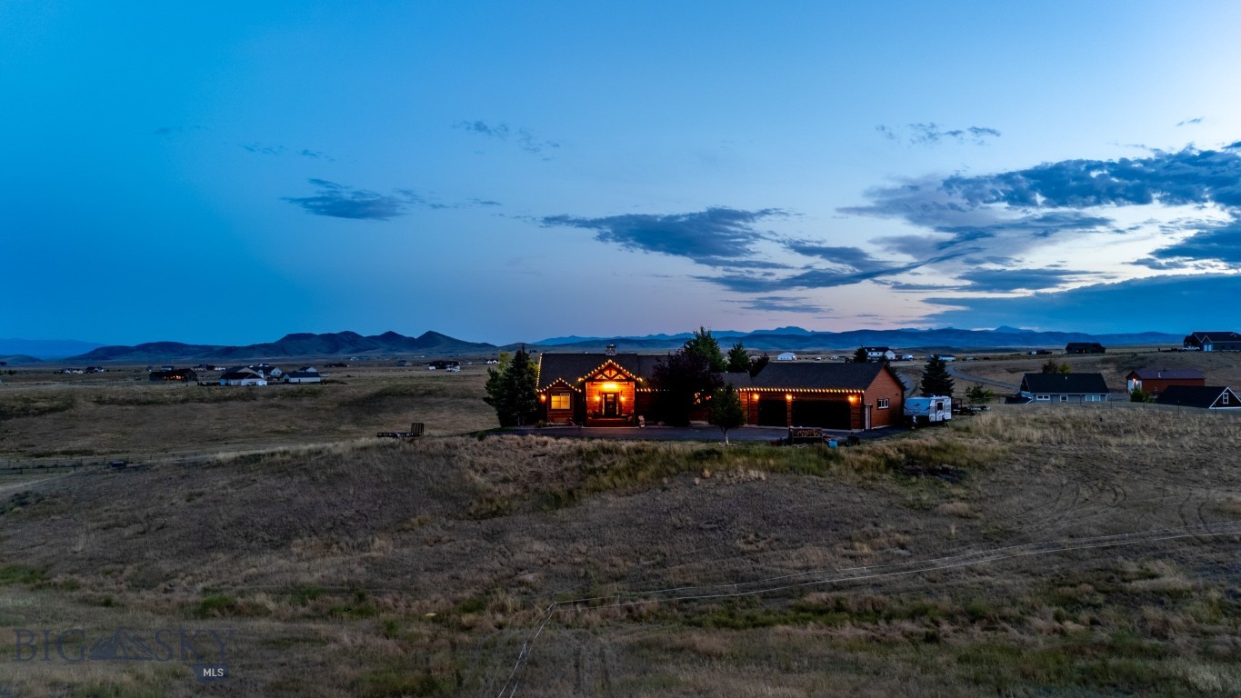 Rolling Glen Ranch - Residential