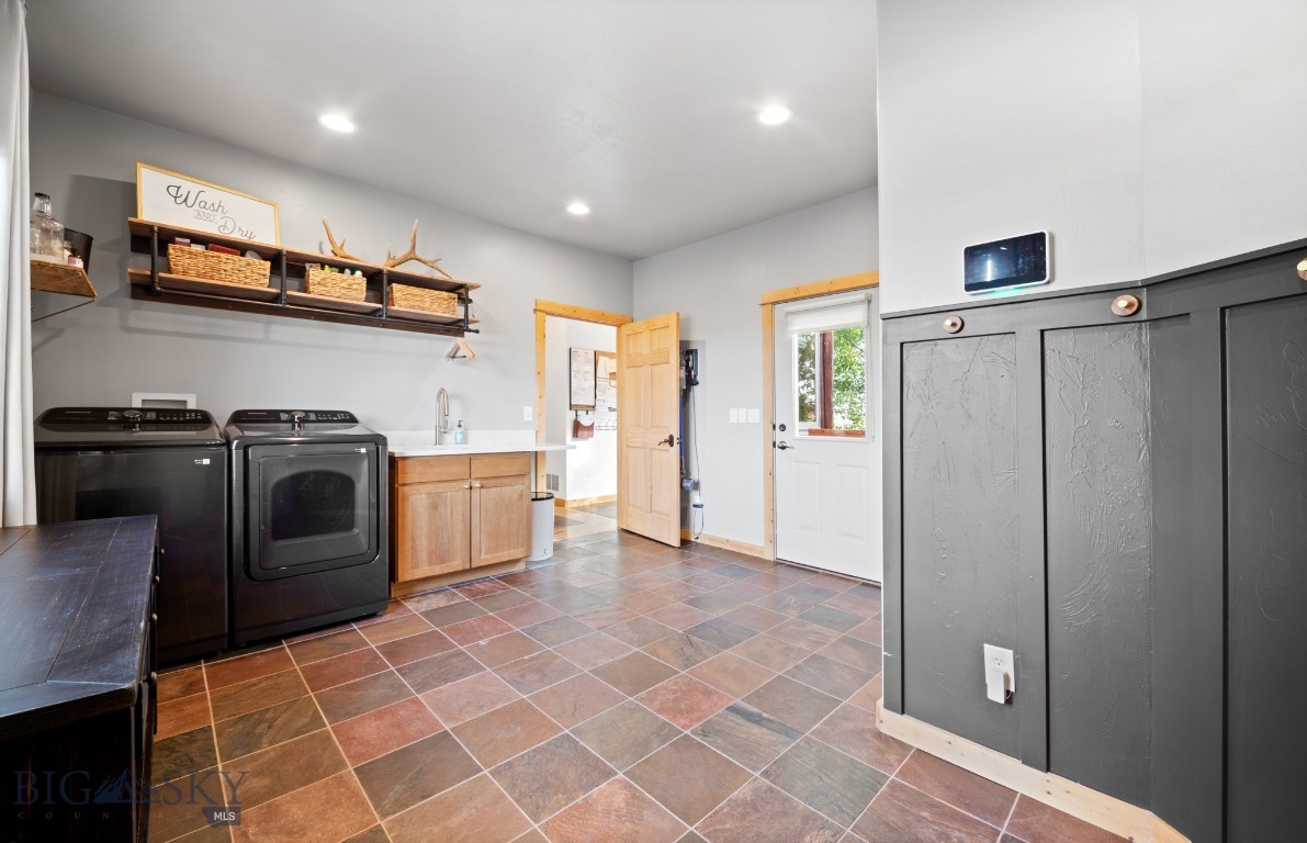 Rolling Glen Ranch - Residential