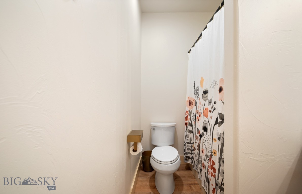 Rolling Glen Ranch - Residential