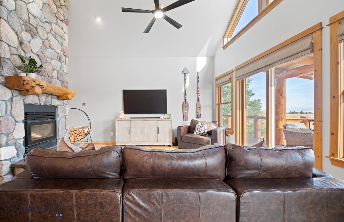 Rolling Glen Ranch - Residential