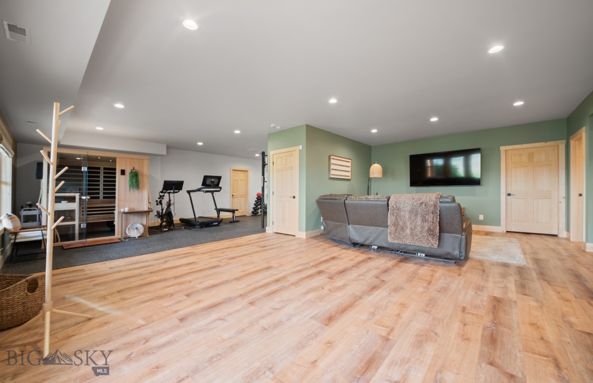 Rolling Glen Ranch - Residential