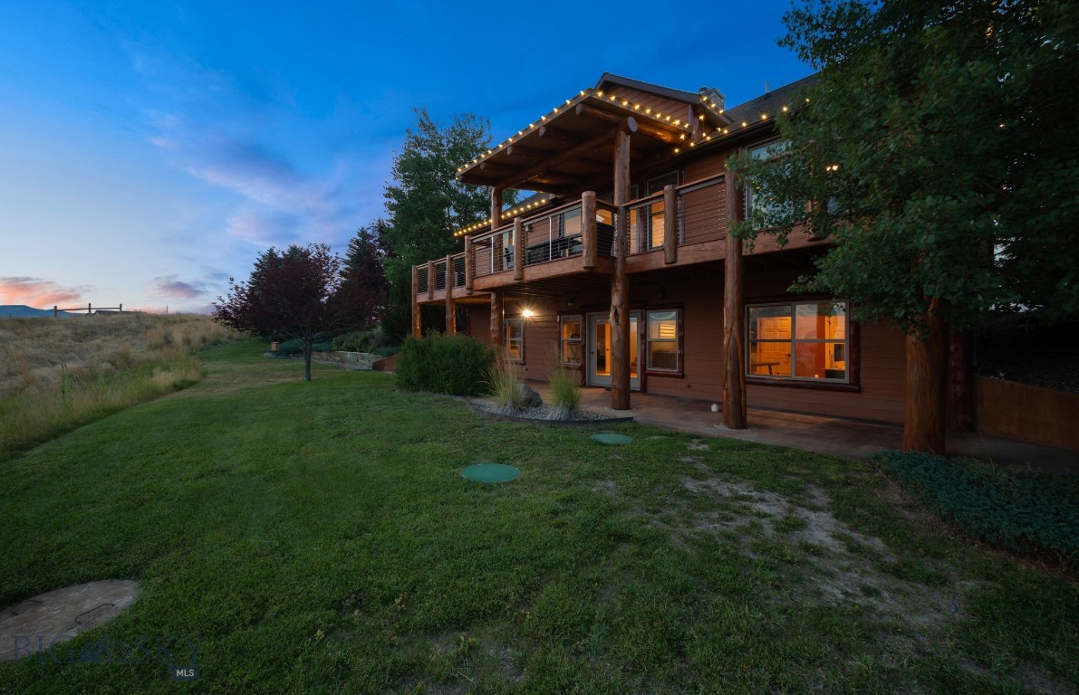 Rolling Glen Ranch - Residential