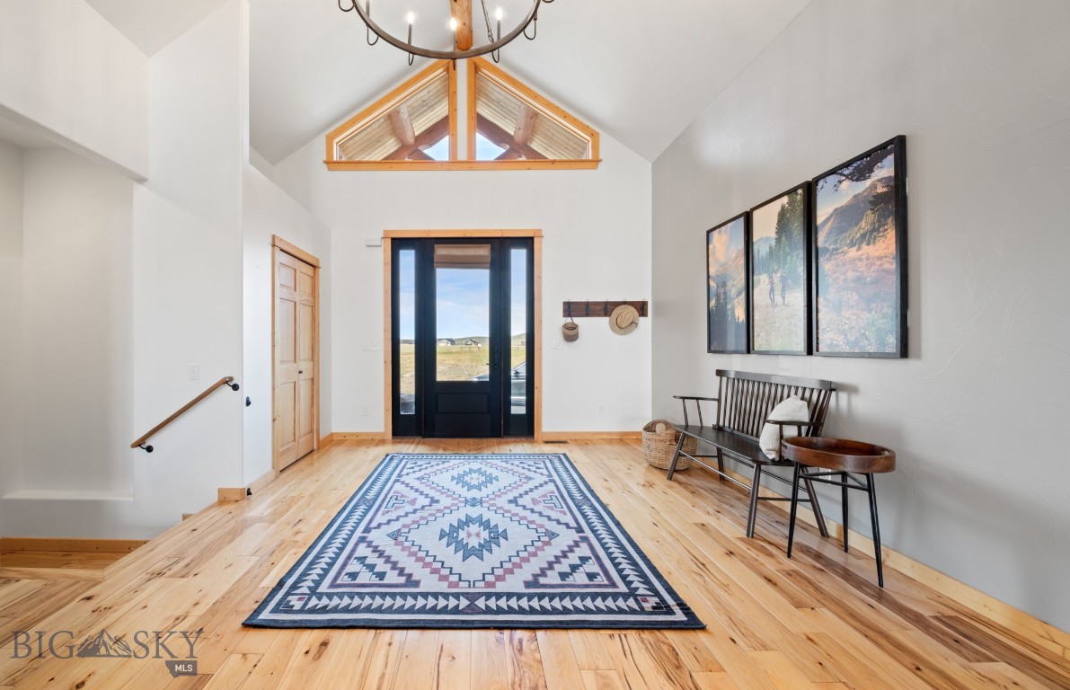 Rolling Glen Ranch - Residential