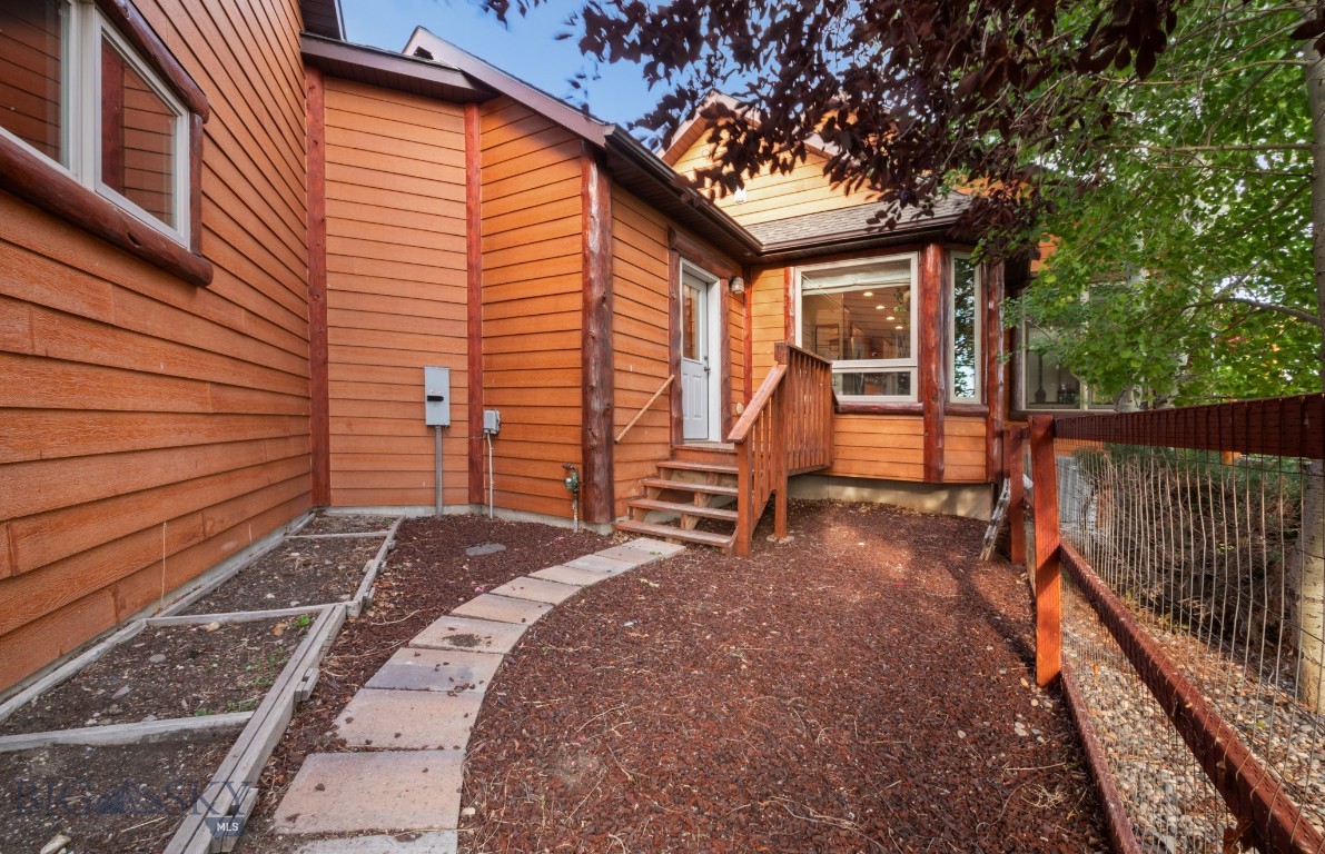 Rolling Glen Ranch - Residential