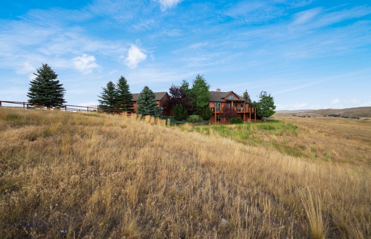Rolling Glen Ranch - Residential