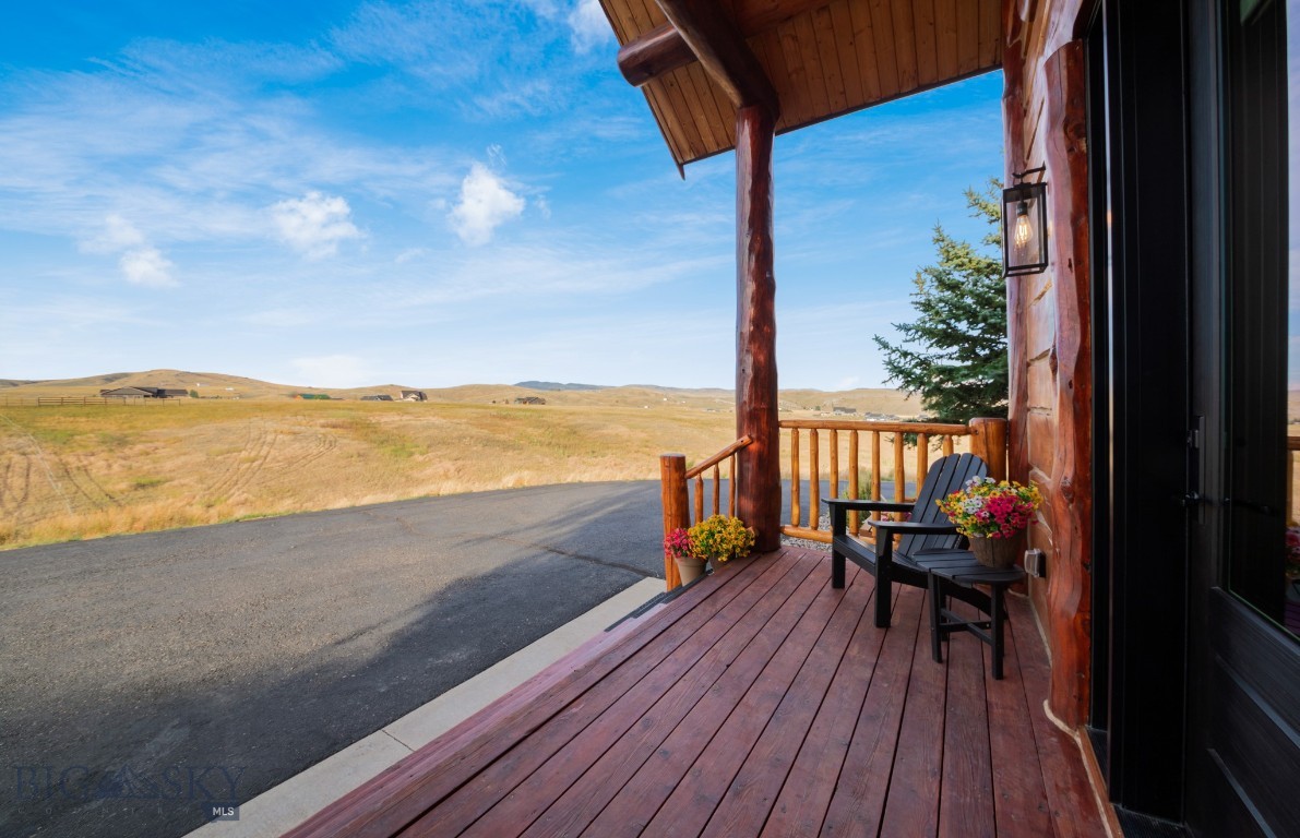Rolling Glen Ranch - Residential