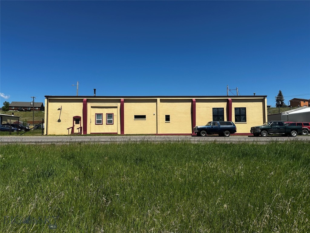 Palace Addition - Commercial Sale