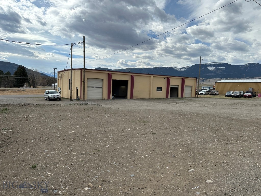 Palace Addition - Commercial Sale