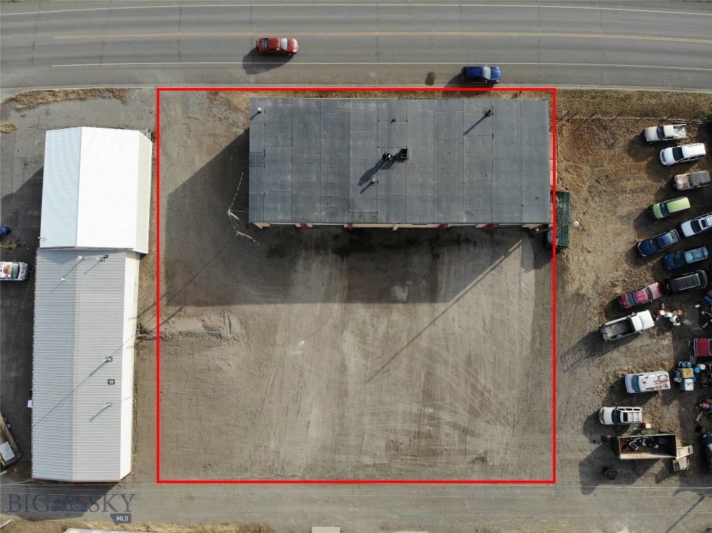 Palace Addition - Commercial Sale