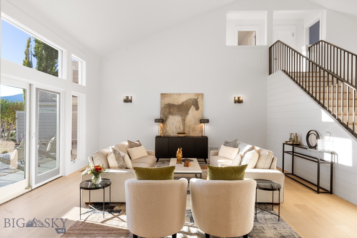 Meadows South Condo - Residential