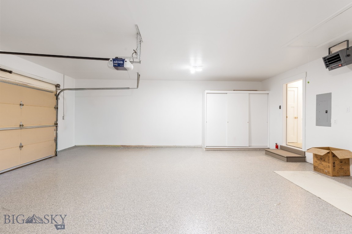 Meadows South Condo - Residential