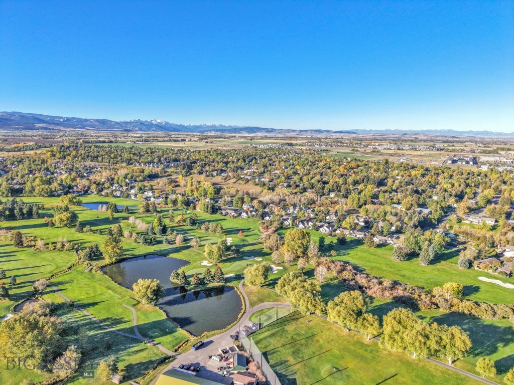 Meadows South Condo - Residential