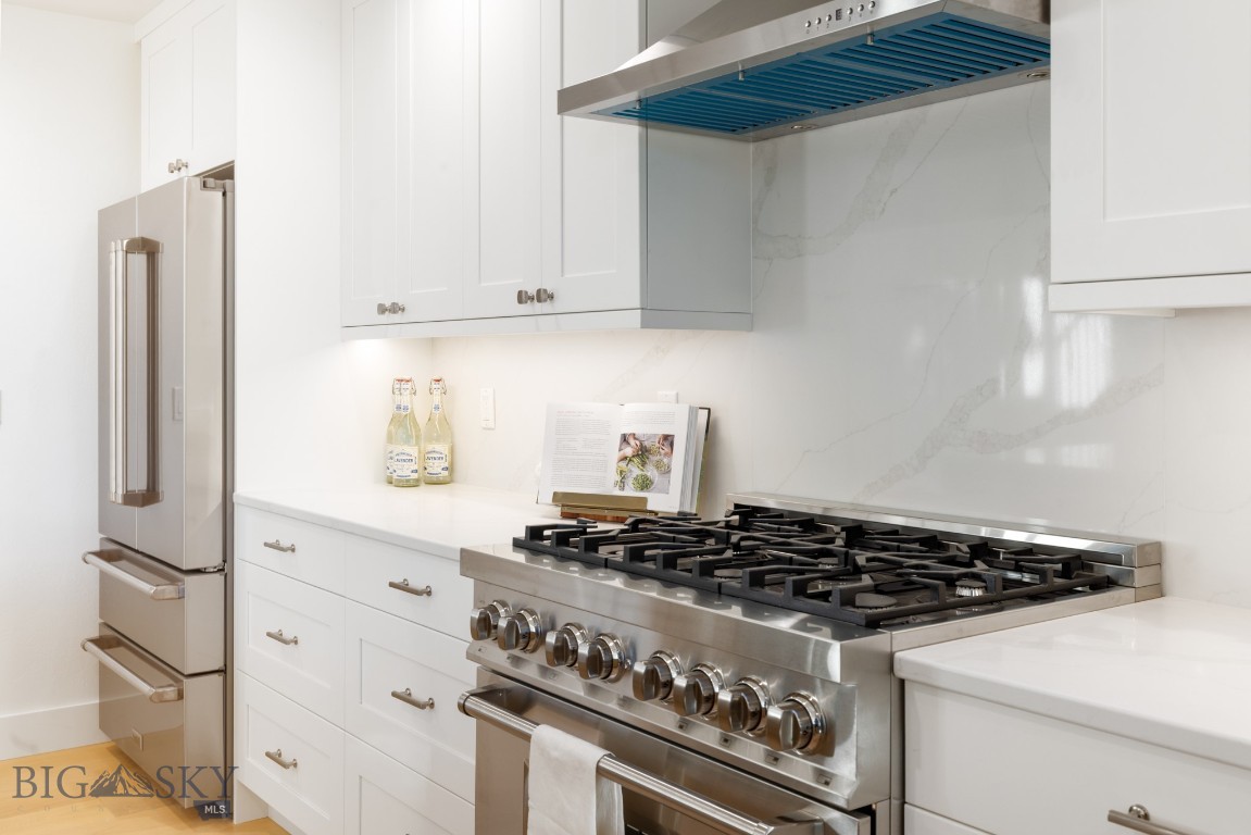 Meadows South Condo - Residential