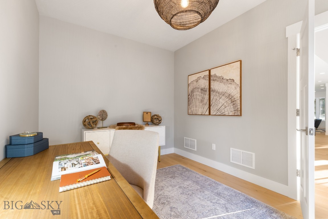 Meadows South Condo - Residential