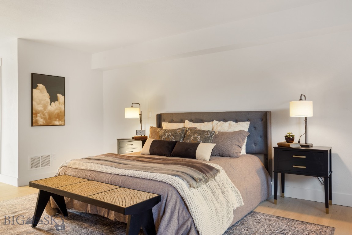 Meadows South Condo - Residential
