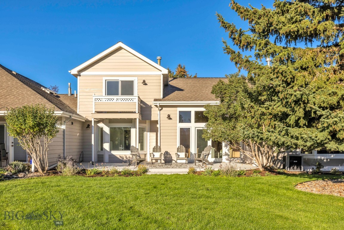 Meadows South Condo - Residential