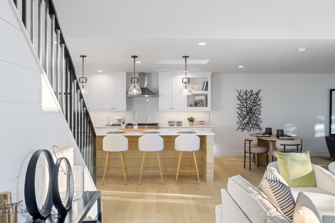Meadows South Condo - Residential