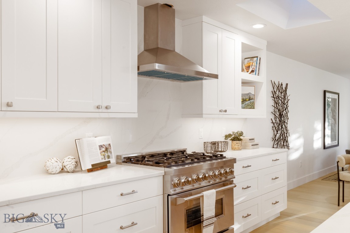 Meadows South Condo - Residential