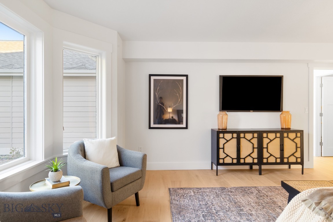 Meadows South Condo - Residential