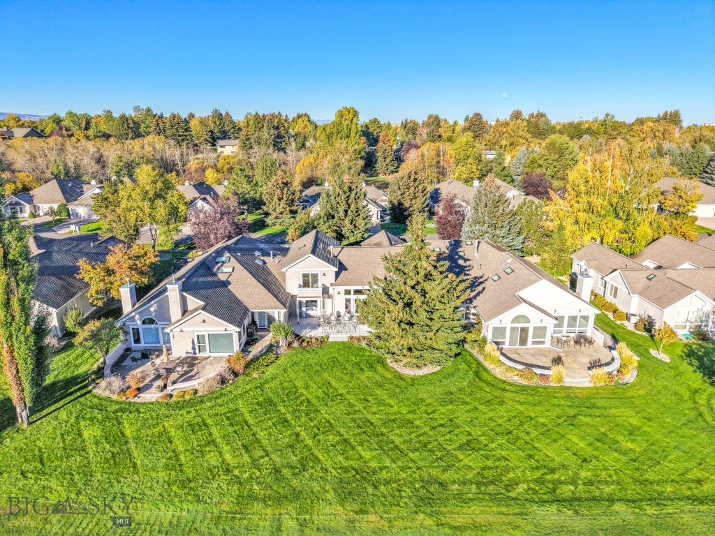 Meadows South Condo - Residential