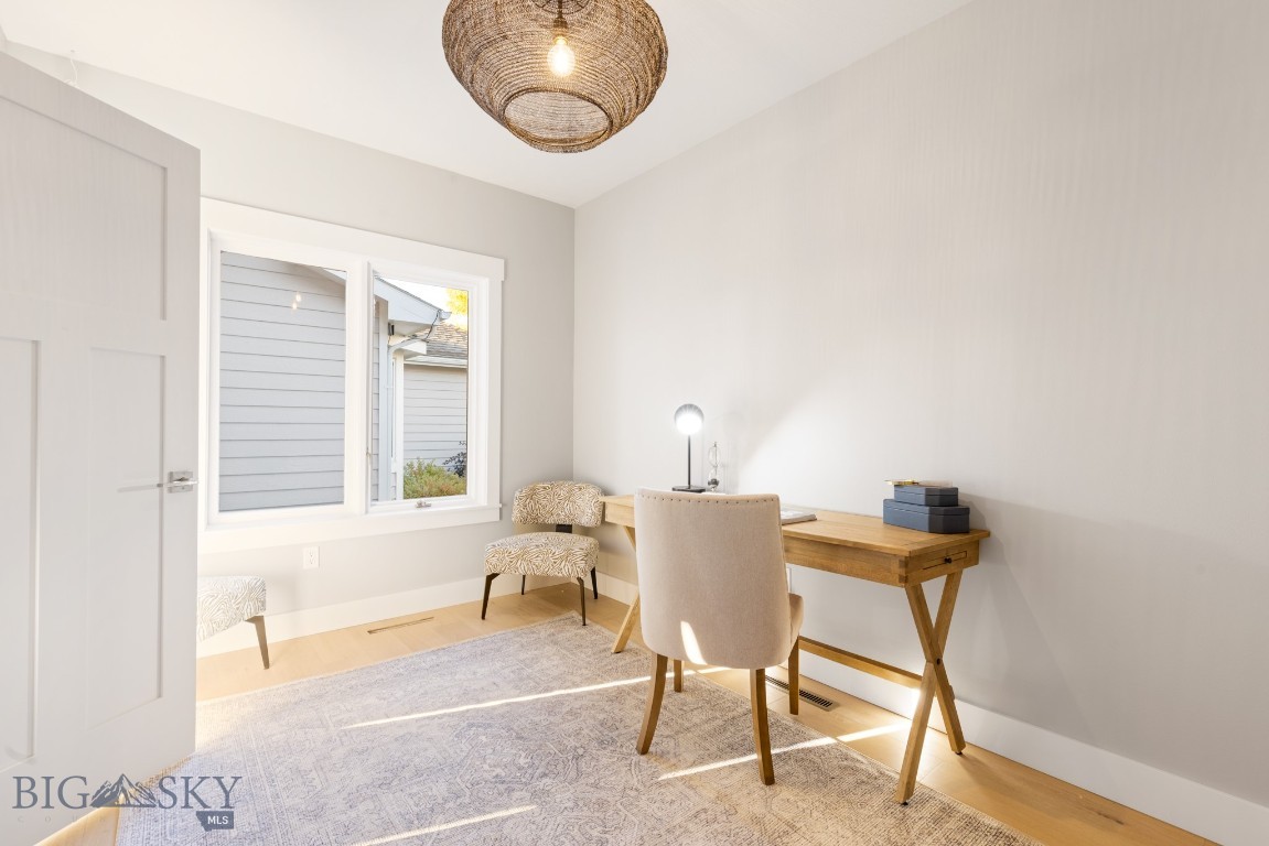 Meadows South Condo - Residential