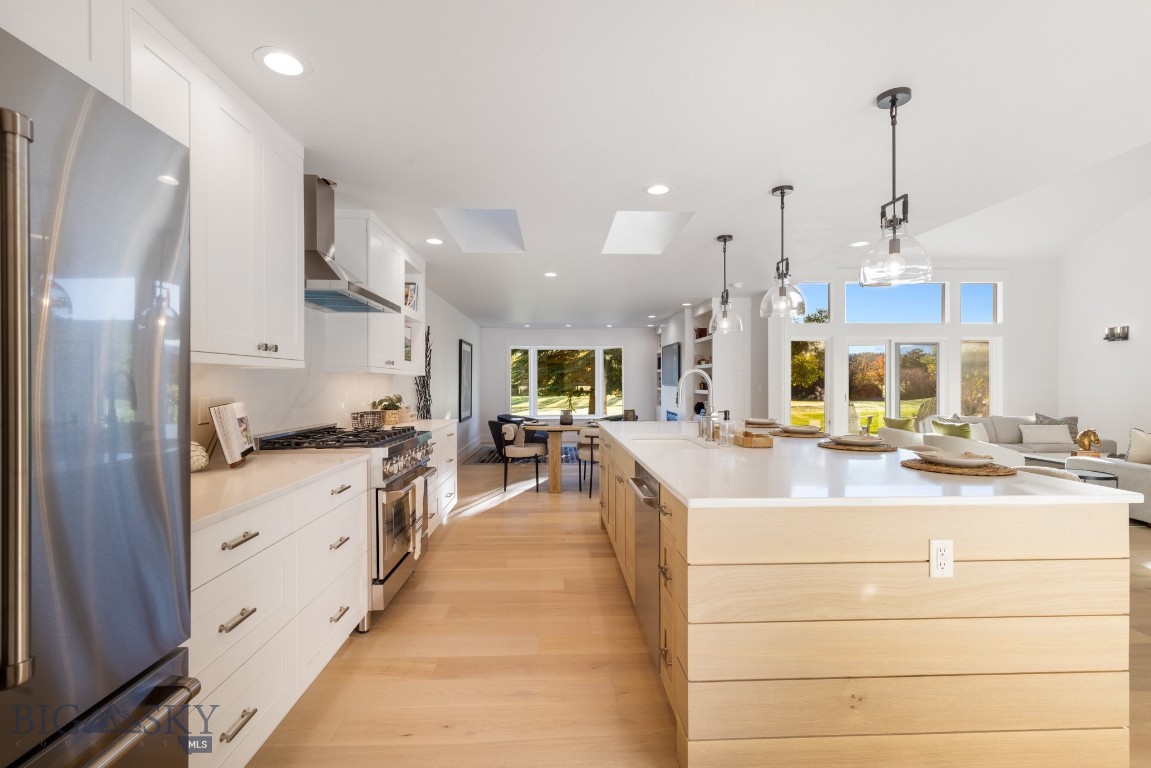 Meadows South Condo - Residential
