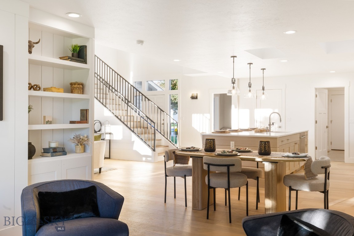 Meadows South Condo - Residential