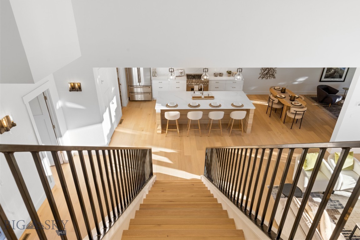 Meadows South Condo - Residential